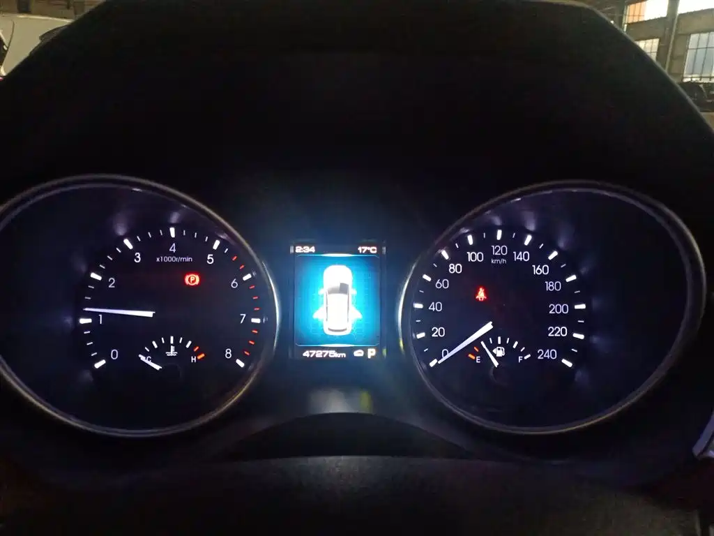 Haval H6 Coupe 2020 Intelligent Edition 1.5T Automatic Two-wheel Drive Elite купить на сайте DeffCars