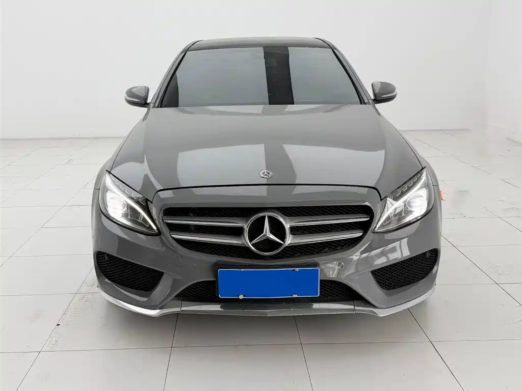Mercedes-Benz C-Class 2018 C 200 L Sports Edition купить на сайте DeffCars