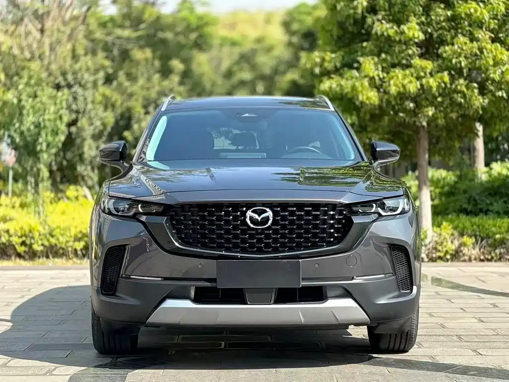 Mazda CX-50 Xingye 2023 2.5L Smart Travel Edition купить на сайте DeffCars
