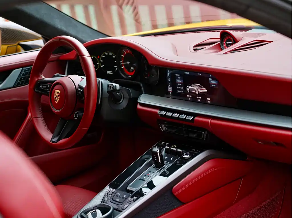 Porsche 911 2020 Carrera 3.0T купить на сайте DeffCars