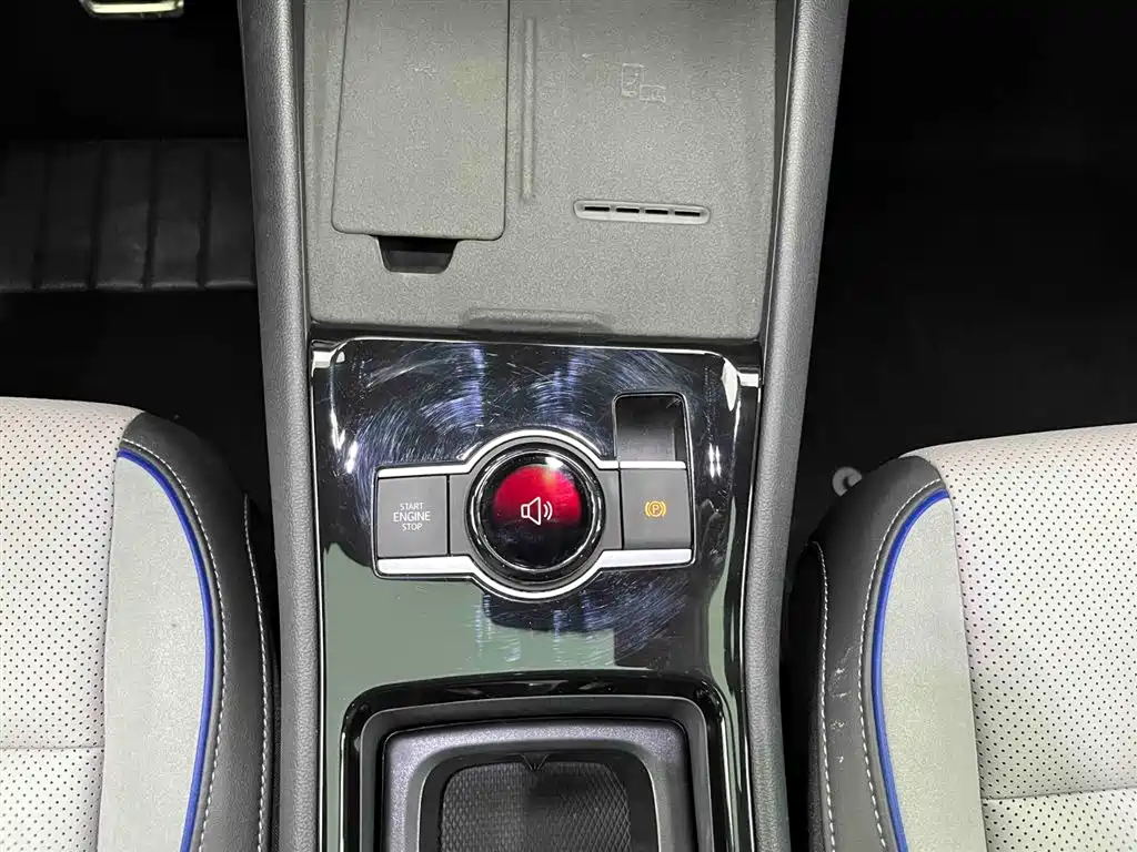 Tanyue 2025 Tanyue L 380TSI four-wheel drive luxury Easy package купить на сайте DeffCars