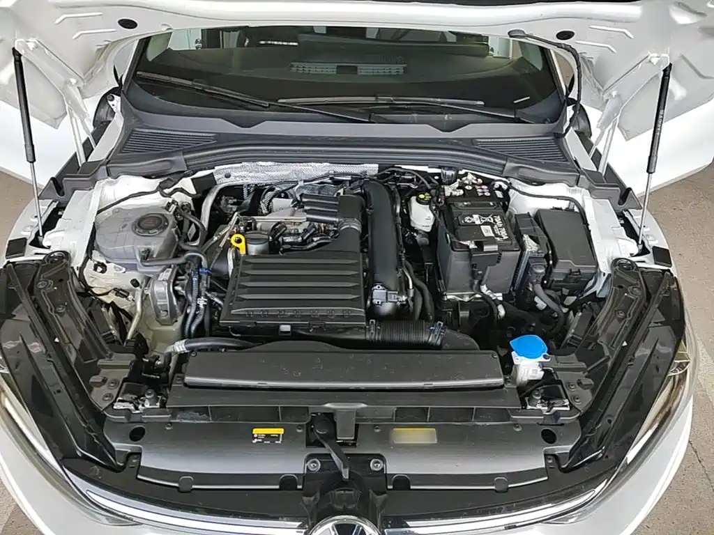 Lingdu 2024 Lingdu L 280TSI DSG spicy version купить на сайте DeffCars