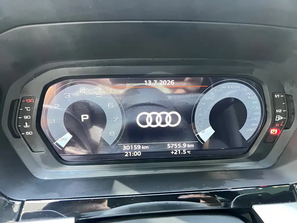 Audi A3 2023 Sportback 35 TFSI stylish and sporty купить на сайте DeffCars