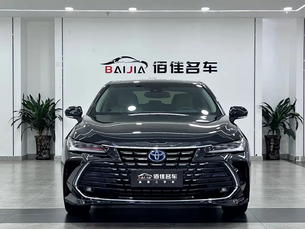 Asia Dragon 2023 Shuangqing 2.5L Deluxe Edition купить на сайте DeffCars