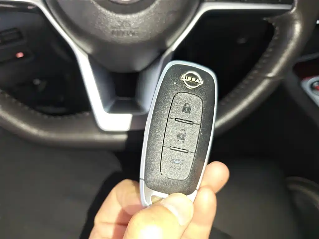 Sylphy 2023 1.6L CVT Enjoy Edition купить на сайте DeffCars