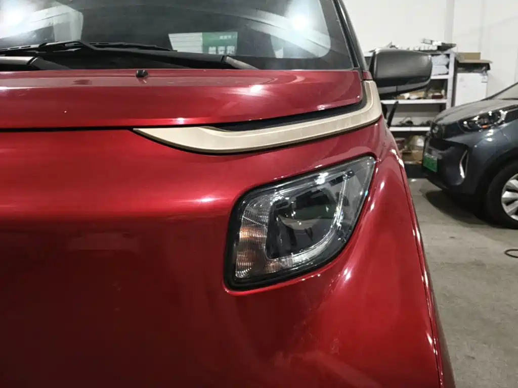 Baojun E200 2019 250KM Smart Travel Edition купить на сайте DeffCars