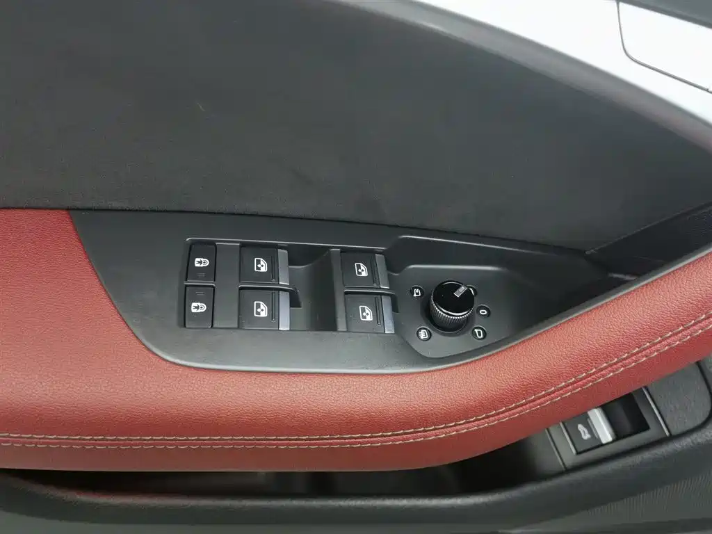 Audi A7L 2024 45 TFSI quattro Black Warrior Edition купить на сайте DeffCars