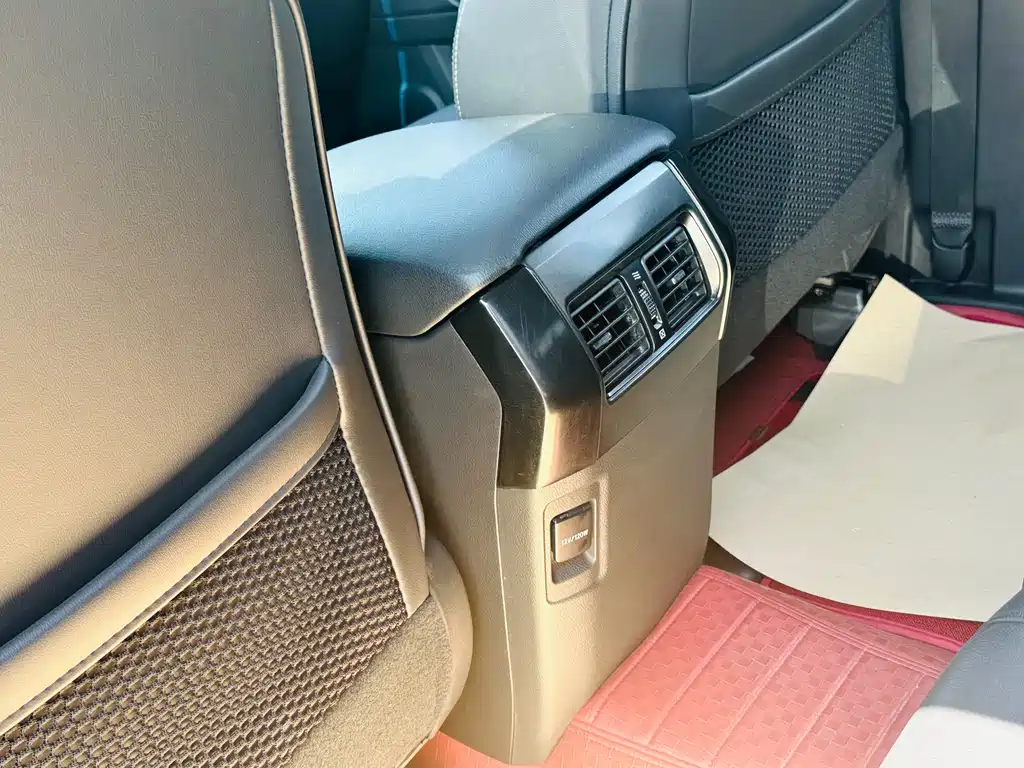 Prado 2016 2.7L automatic standard version купить на сайте DeffCars