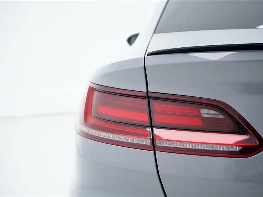 FAW-Volkswagen CC 2021 380TSI eye-catching version купить на сайте DeffCars