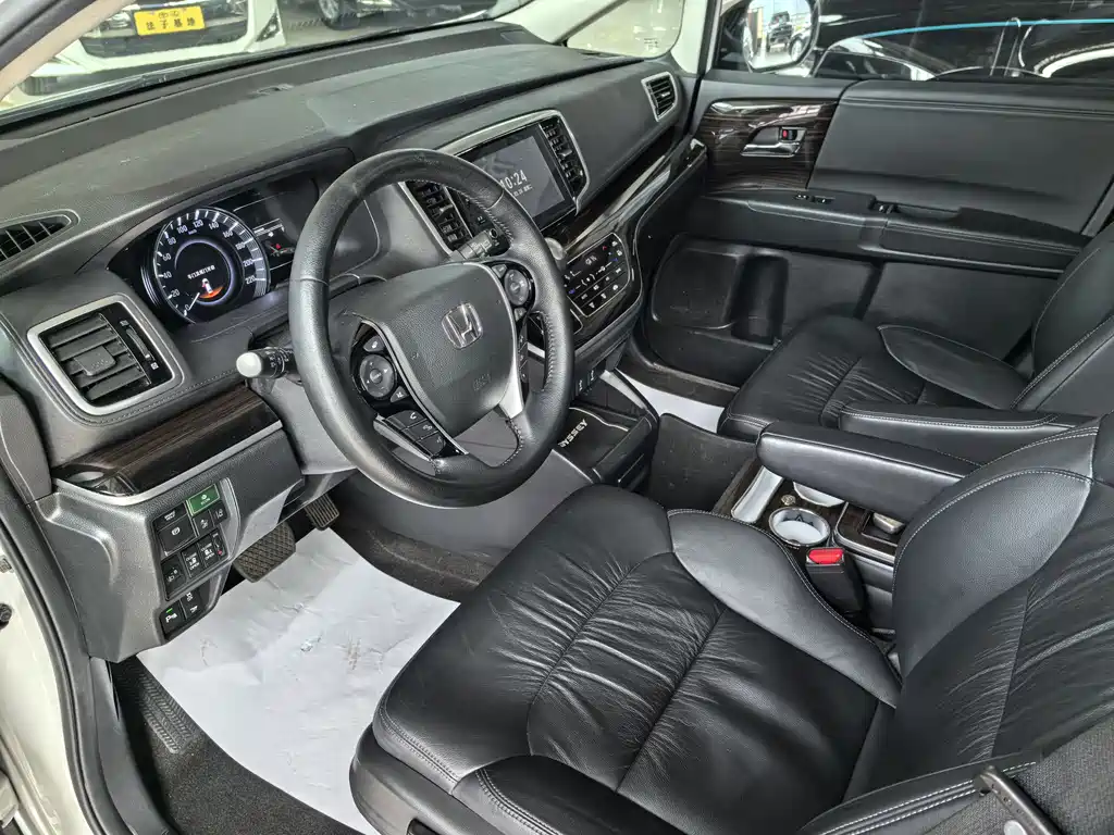 Odyssey 2021 2.0L Rui·Smart Edition купить на сайте DeffCars