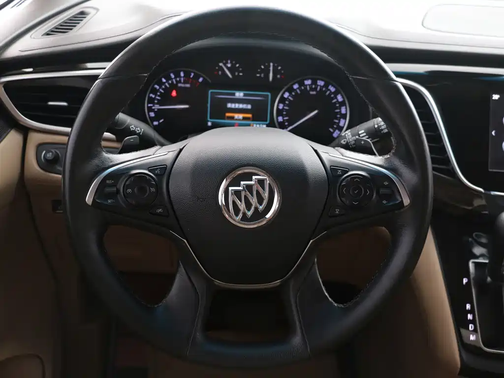Buick GL8 2018 ES 28T luxury model National VI купить на сайте DeffCars