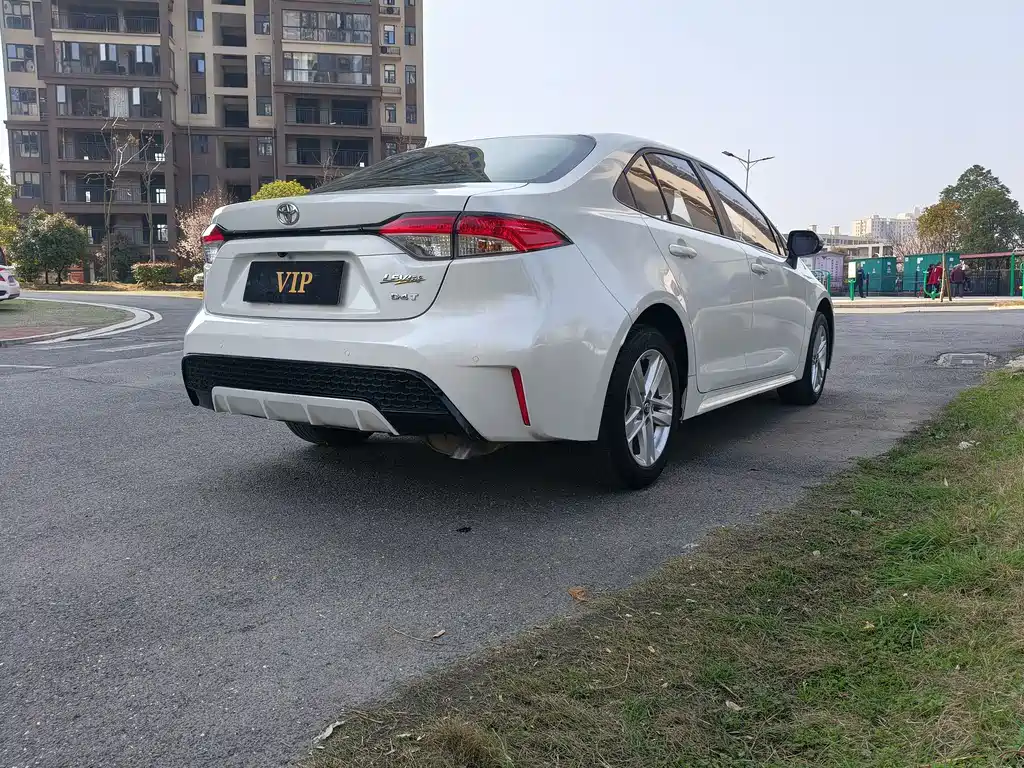 Ralink 2019 185T CVT Technology Edition National V купить на сайте DeffCars