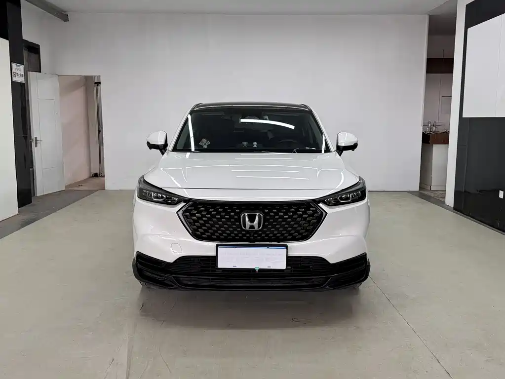 Honda XR-V 2023 1.5L CVT Heat Wave Edition купить на сайте DeffCars