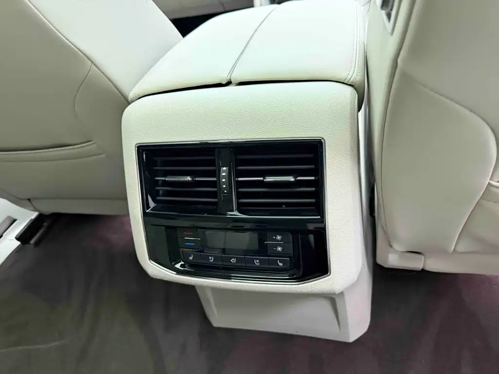 Weiran 2020 380TSI Premium Edition купить на сайте DeffCars