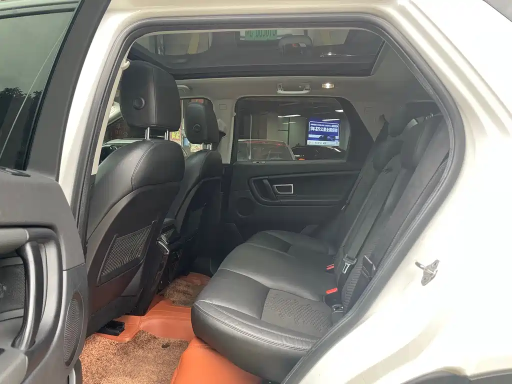 Discovery Shenxing 2019 240PS PURE Edition National V купить на сайте DeffCars