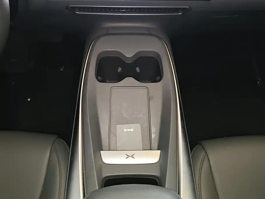 Xpeng MONA M03 2024 model 515 long battery life купить на сайте DeffCars