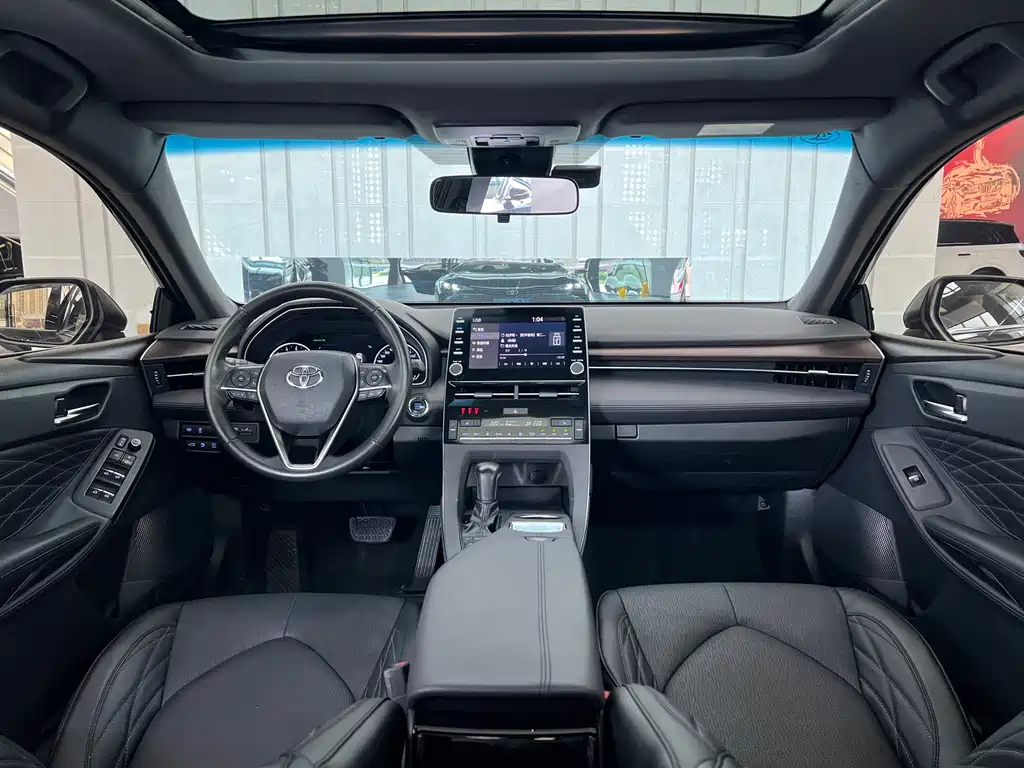 Asia Dragon 2019 2.5L Touring Premium Edition National VI купить на сайте DeffCars
