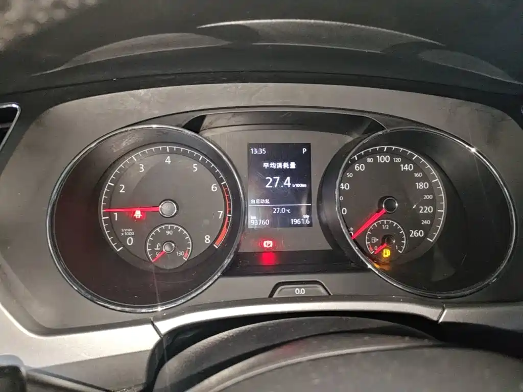 Touran 2018 TouranL 280TSI DSG Fashion Edition 7 Seater Country VI купить на сайте DeffCars