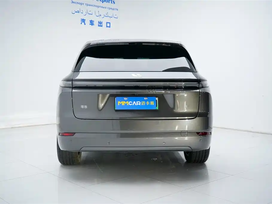 Ideal L7 2024 Pro купить на сайте DeffCars