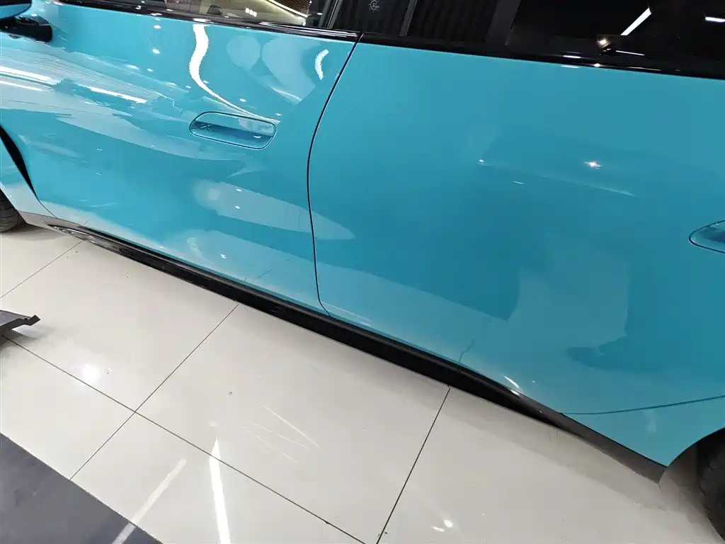 Xiaomi SU7 2024 4WD Max Founder Edition купить на сайте DeffCars