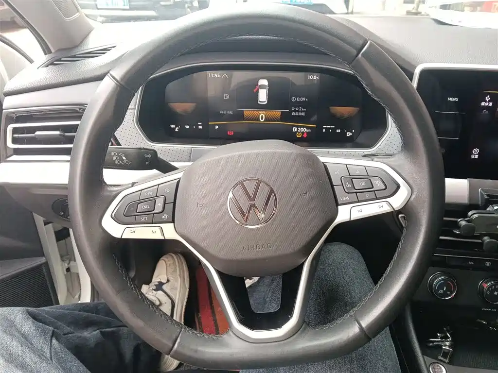 Lavida 2023 280TSI DSG Manyi Edition купить на сайте DeffCars