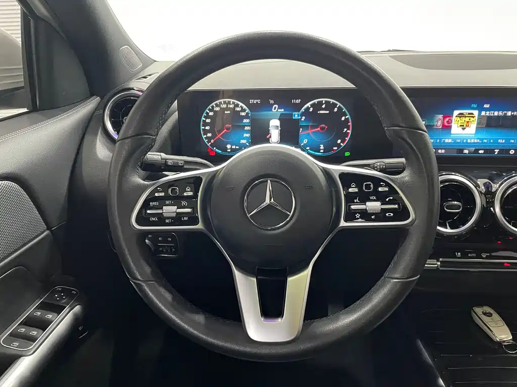 Mercedes GLA 2022 180 купить на сайте DeffCars