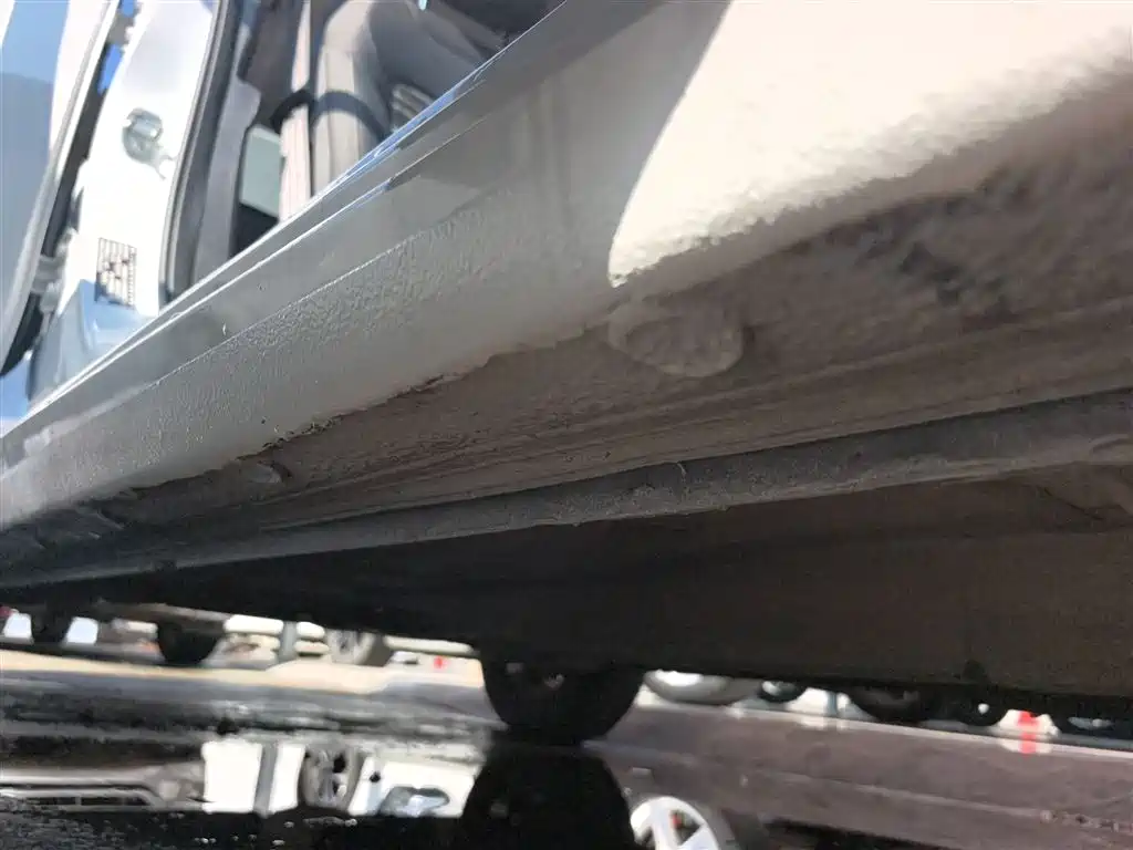 Kovoz 2019 320 automatic sunroof version купить на сайте DeffCars