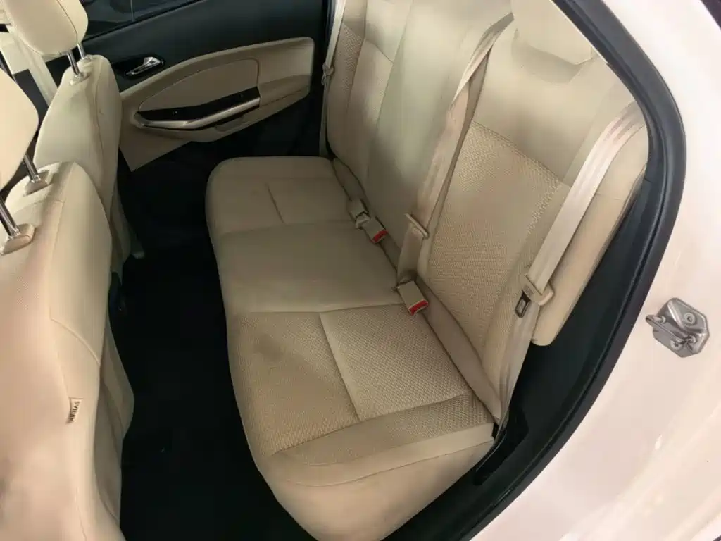 Forex 2015 1.5L automatic comfort model купить на сайте DeffCars