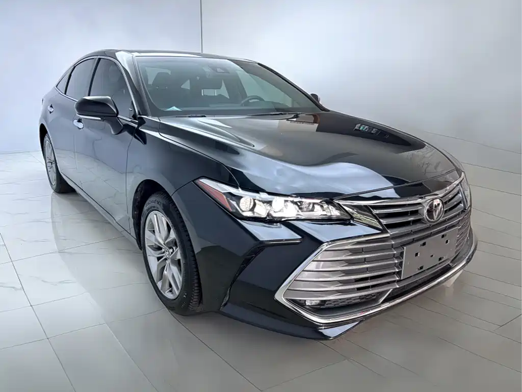 Asia Dragon 2021 2.5L Deluxe Edition купить на сайте DeffCars