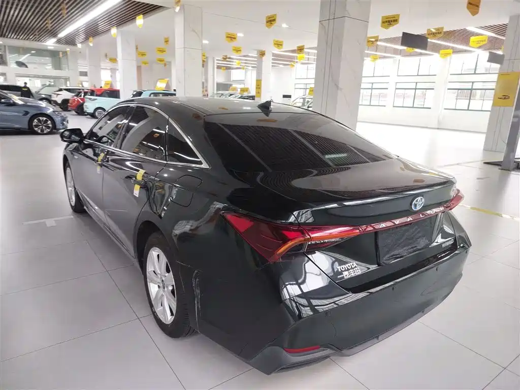 Asia Dragon 2023 Shuangqing 2.5L Enterprising Edition купить на сайте DeffCars