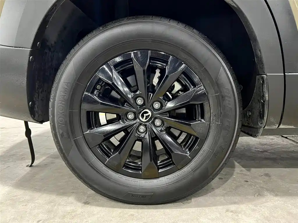 Mazda CX-50 2023 2.0L Leading Edition купить на сайте DeffCars