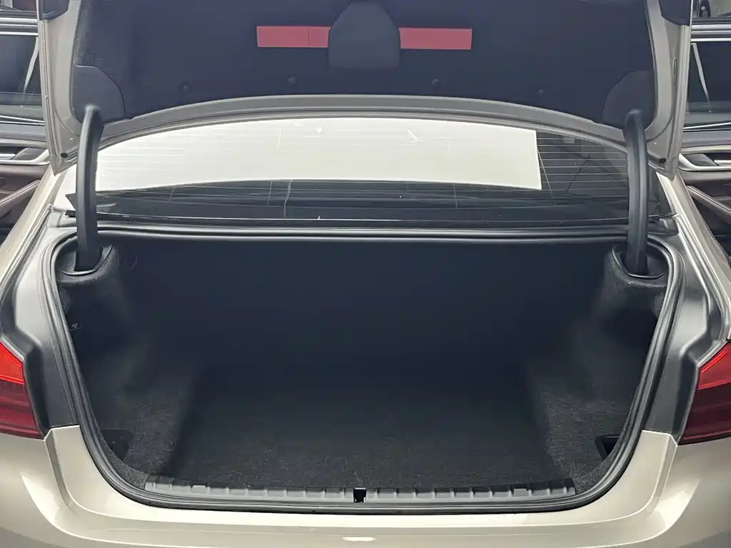 BMW 5 Series 2018 Modified 530Li Leading Luxury Package купить на сайте DeffCars
