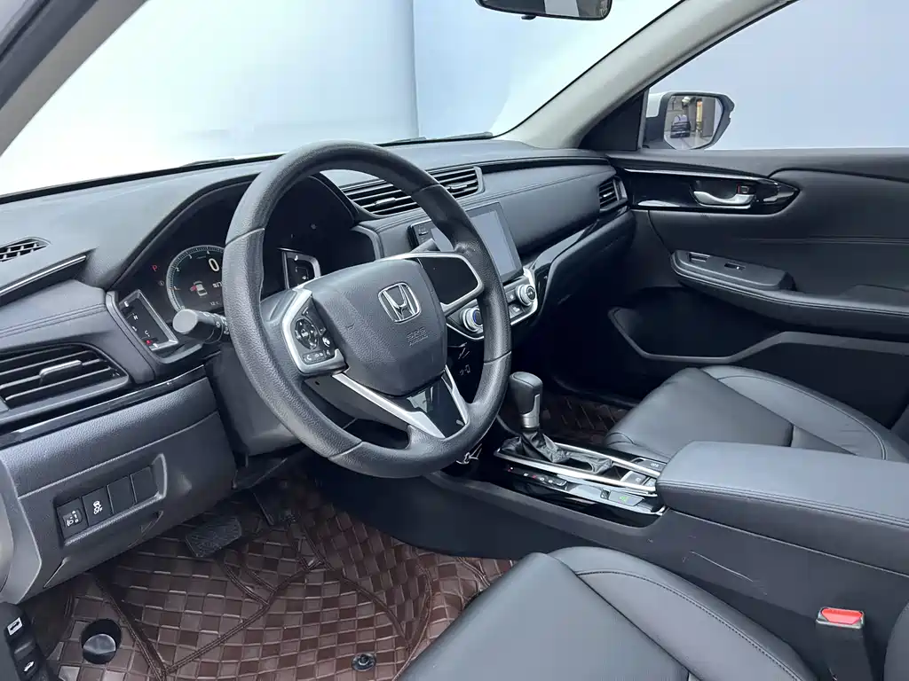 Lingpai 2022 180Turbo CVT Deluxe Edition купить на сайте DeffCars
