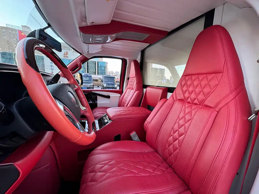 SAVANA 2017 6.0L G660S Yazun Canopy Edition купить на сайте DeffCars