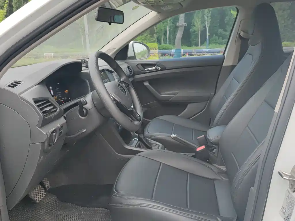 Tukai 2023 1.5L automatic fashion version купить на сайте DeffCars