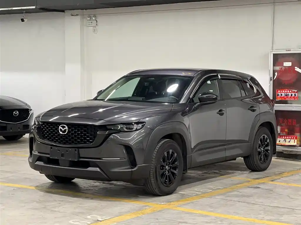 Mazda CX-50 Xingye 2023 2.0L Anxing Edition купить на сайте DeffCars
