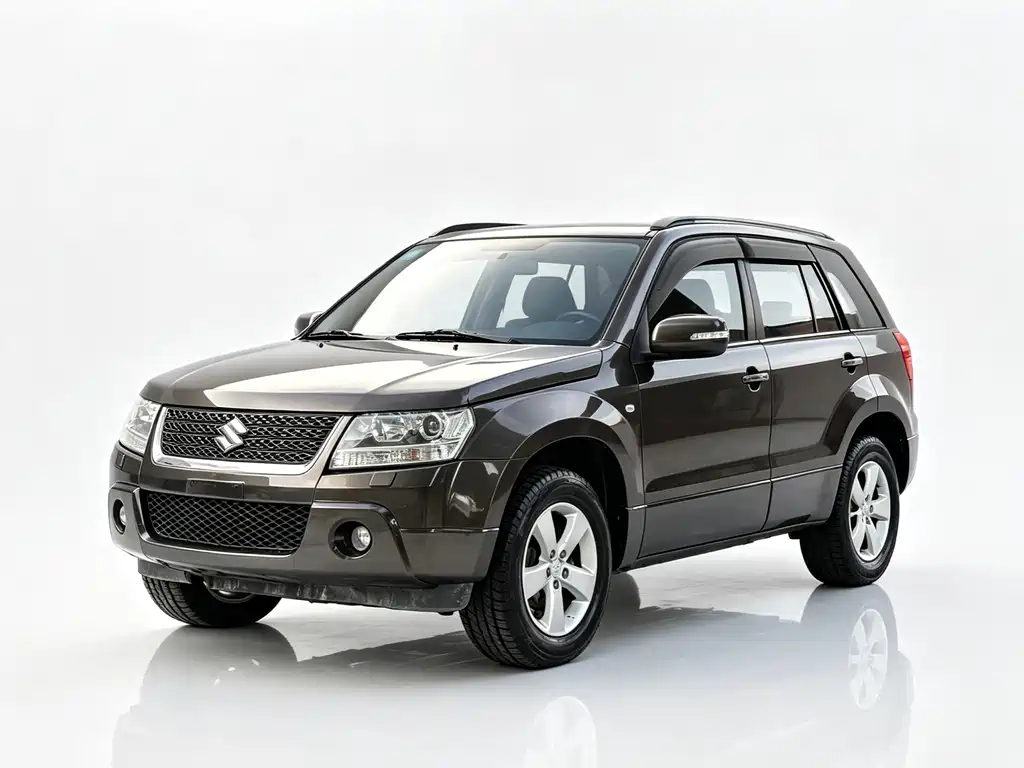 Super Vitra 2008 2.4 AT JLX-EL 5-door version купить на сайте DeffCars