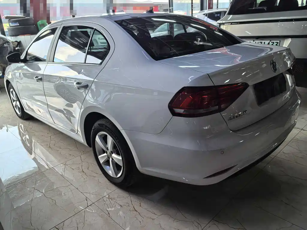 Lavida 2019 Lavida Qihang 1.5L Automatic Fashion Edition National VI купить на сайте DeffCars