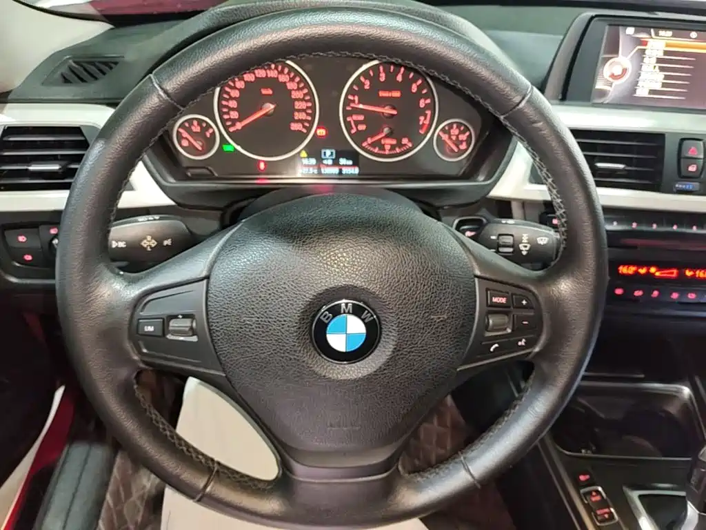 BMW 3 Series 2015 320Li Super Yue Edition Fashion Model купить на сайте DeffCars