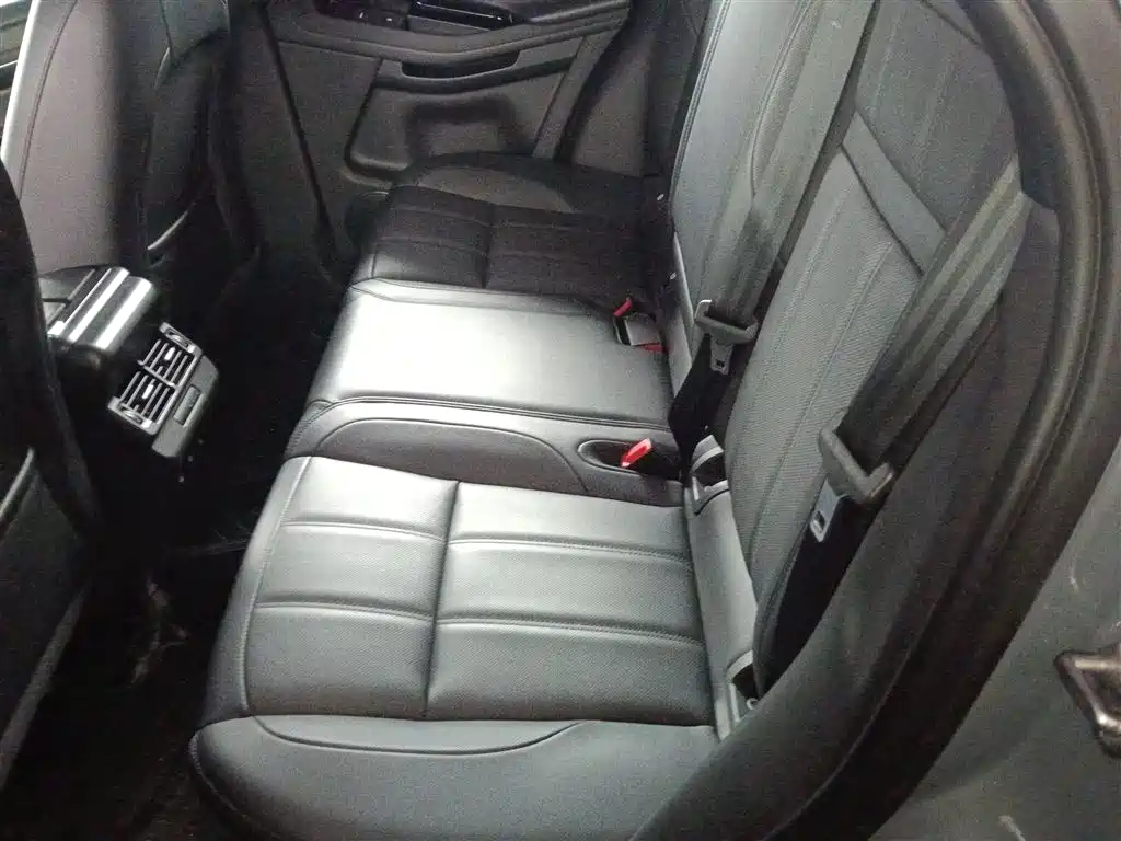 Range Rover Evoque 2020 249PS R-DYNAMIC S Sports Edition купить на сайте DeffCars