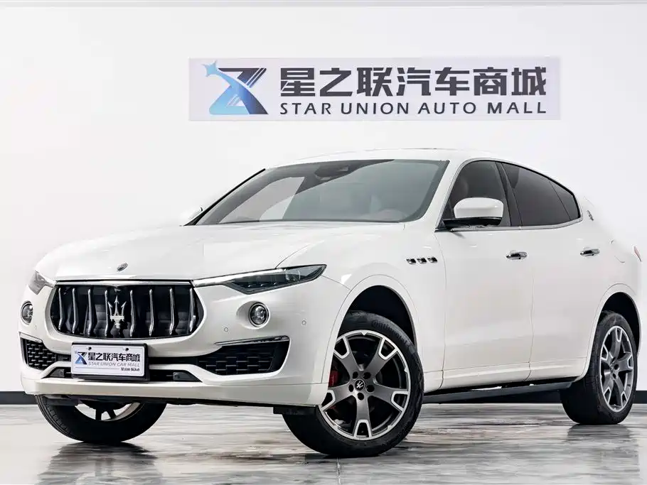 Levante 2019 3.0T Deluxe Edition National VI купить на сайте DeffCars