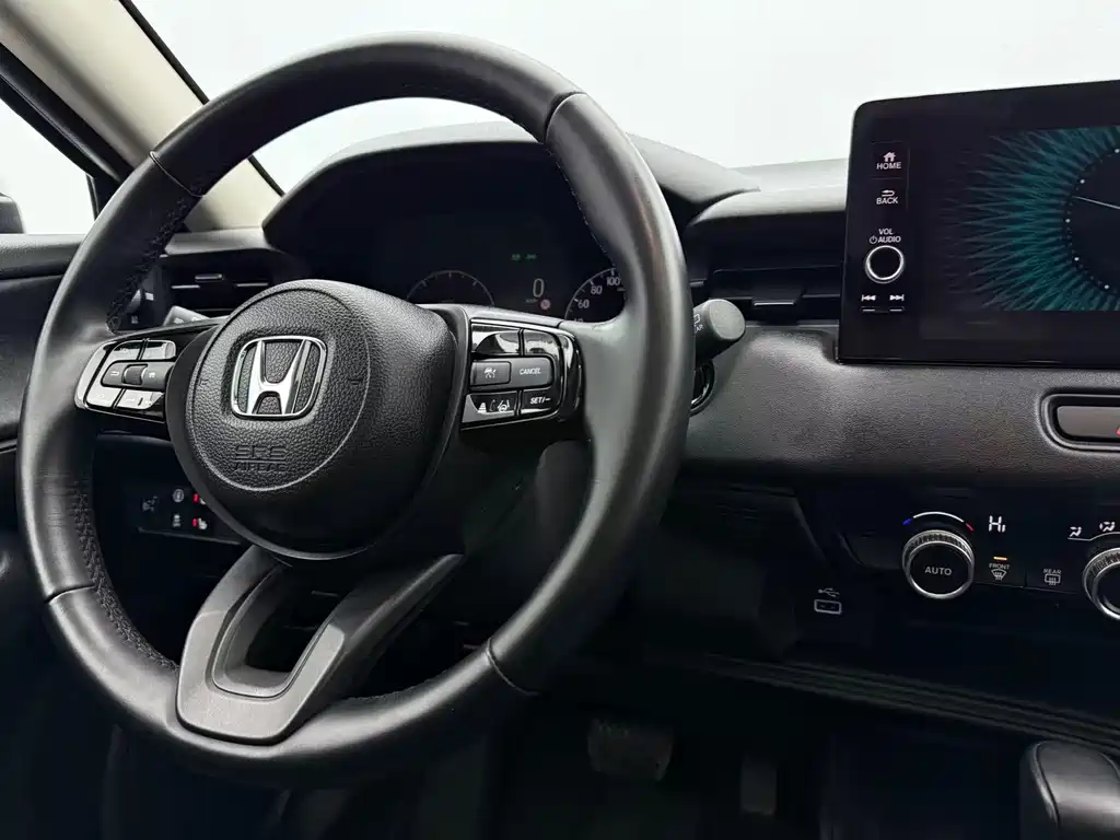 Honda XR-V 2023 1.5L CVT Hot Edition купить на сайте DeffCars