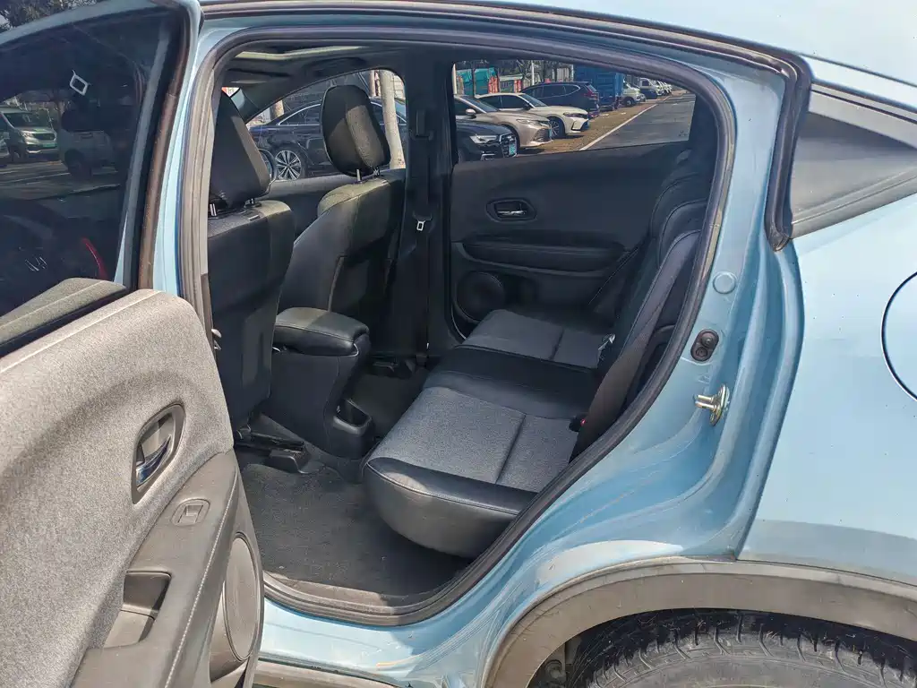 Honda XR-V 2020 1.5L CVT Comfort Edition купить на сайте DeffCars