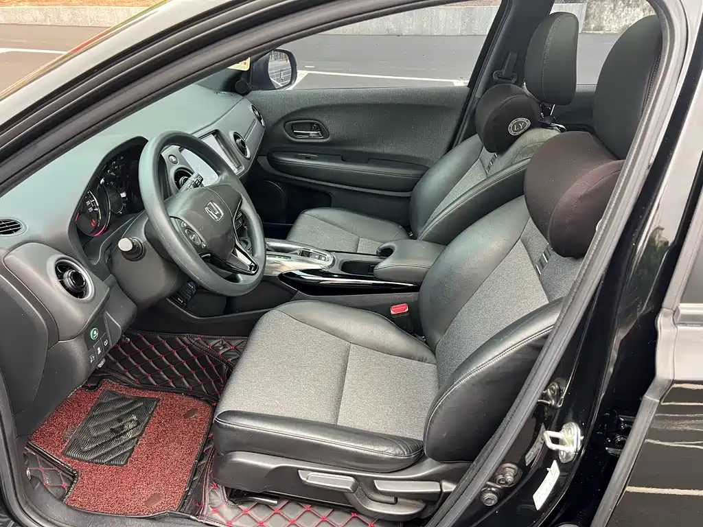 Honda XR-V 2021 1.5L CVT Comfort Edition купить на сайте DeffCars