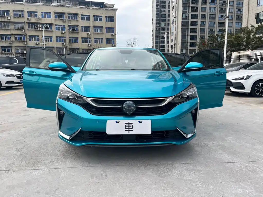 Yixuan 2020 230T automatic cool hunting knight version купить на сайте DeffCars