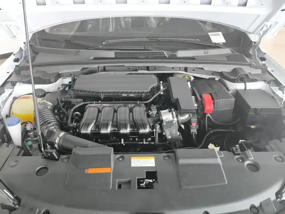 Yixuan GS 2024 Mach Edition 1.5L Automatic Star Edition купить на сайте DeffCars