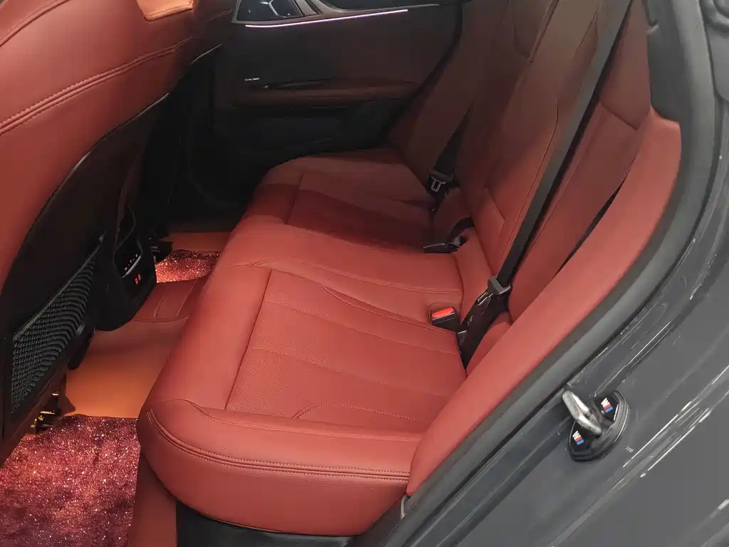 BMW 4 Series 2023 430i Gran Coupe M Sports Night Package купить на сайте DeffCars