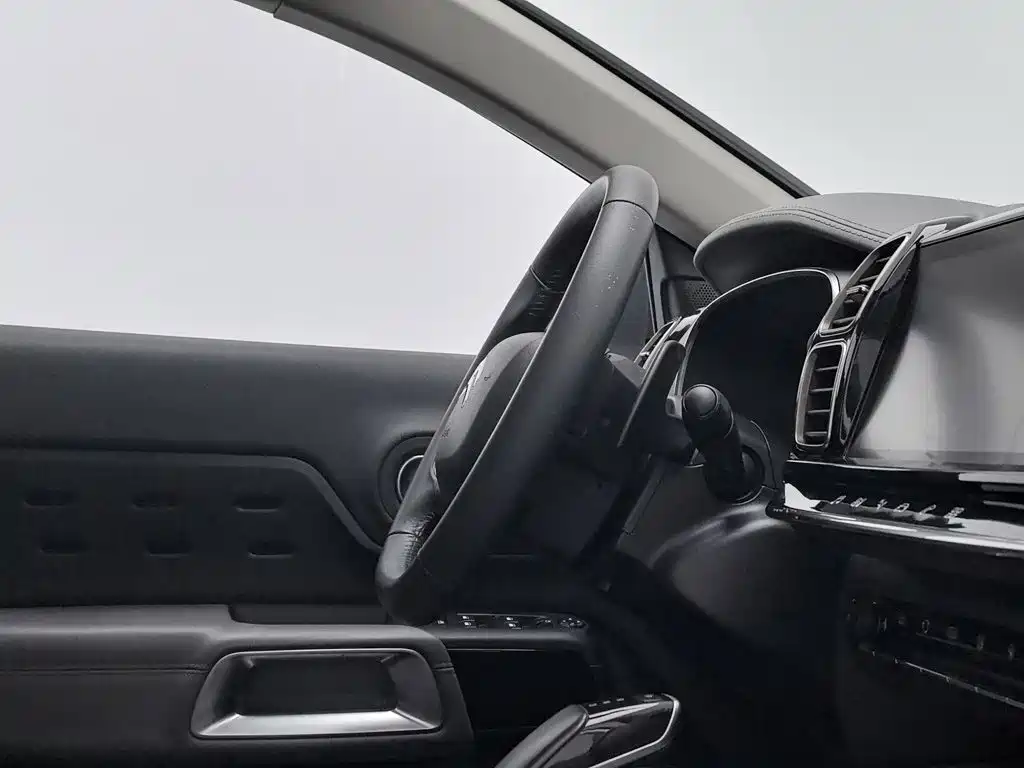 Tianyi C5 AIRCROSS 2019 360THP ORIGINS Centenary Edition National VI купить на сайте DeffCars