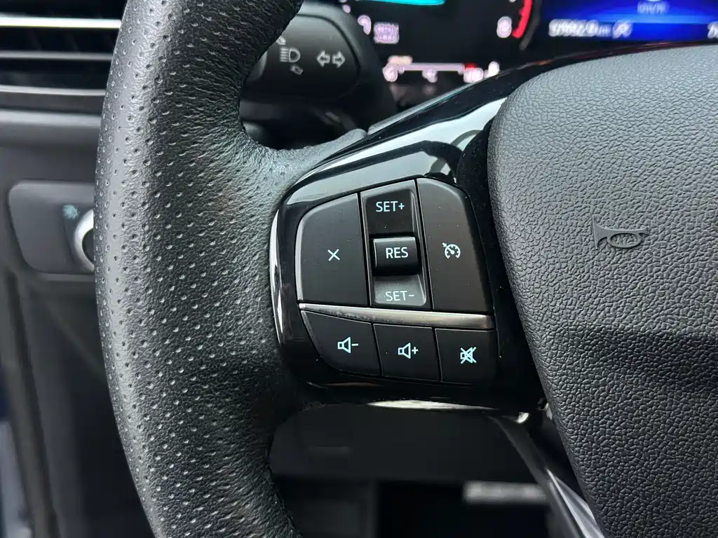 Ruiji 2020 EcoBoost 245 two-wheel drive Yaoxiang model купить на сайте DeffCars