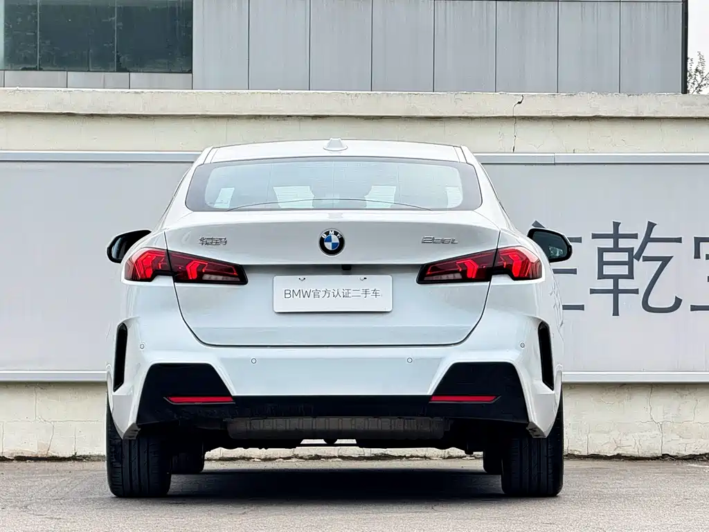 BMW 2 Series 2025 225L M Sports Package купить на сайте DeffCars